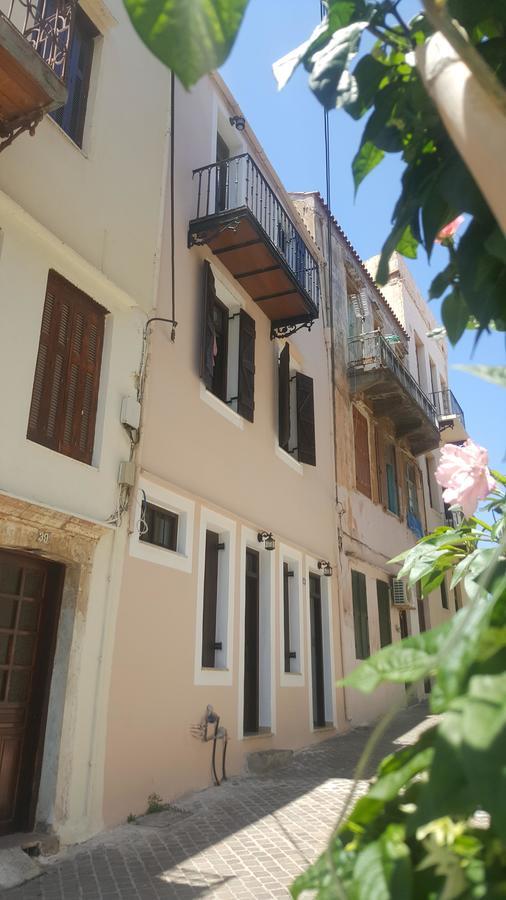 Old Town Apartments Chania  Exterior photo